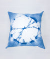Pillow Cover - Shibori Glow