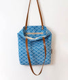 Riva Tote - Waves