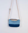 Lodi Crossbody - Tiles