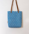 Riva Tote - Waves