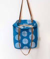 Riva Tote - Zen Circles